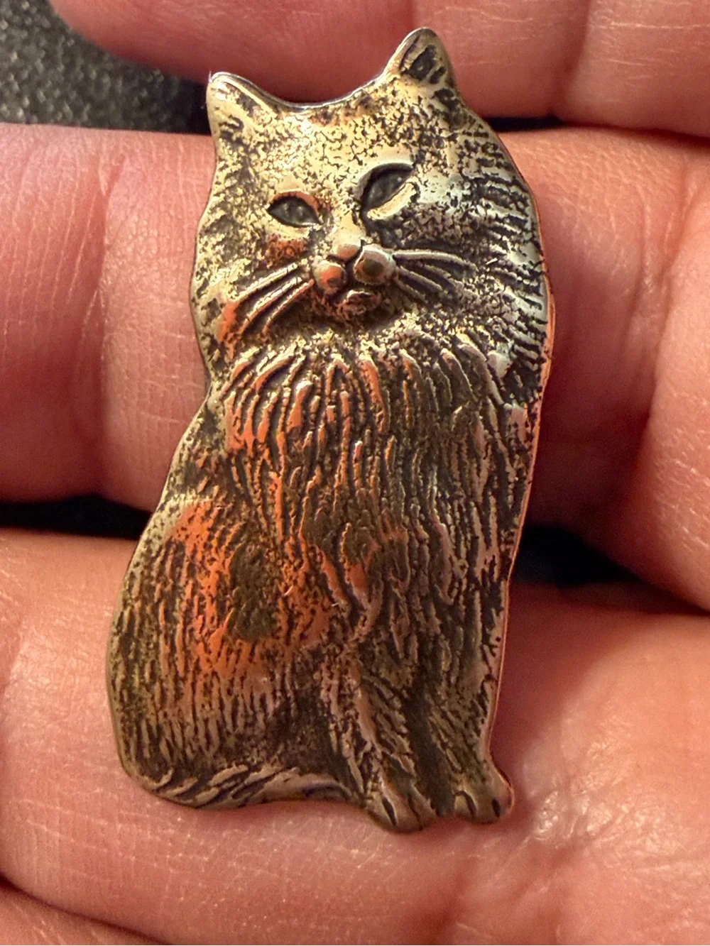 N/A very small